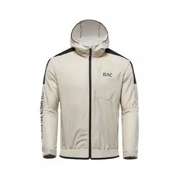 Черный як Черный як Common Bac Baiyun 2 куртка R1byjks1902 Be 1BYJKS1902-BE/95