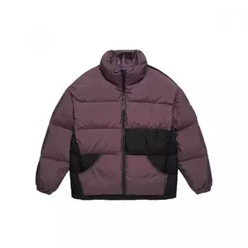 Черный як Черный як Common Bcc Scatter пуховик R1bypaw1908 Pu 1BYPAW1908-PU/105