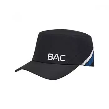 Черный як Черный як Обыкновенный Bac Gore Cap U R2byhts1905 Bk 2BYHTS1905-BK/56
