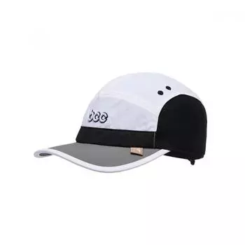 Черный як Черный як Обыкновенный Bcc Cap U R2byhts1919 Wh 2BYHTS1919-WH/56