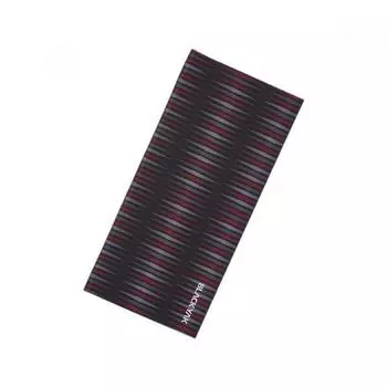 Черный як Черный як Обыкновенный лед MUlti Neck U R2byxxx1901 Bk 2BYXXX1901-BK/F