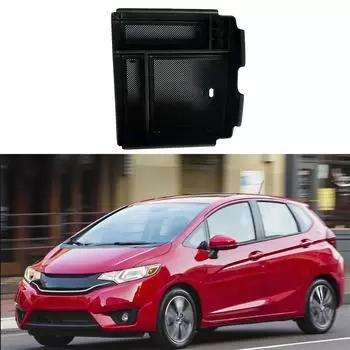 Черный ящик для хранения Аксессуары для интерьера ABS Черный Синий Автомобильный подлокотник Перчаточный ящик Для Kia Carnival KA4 2024 Для Kia Carnival 2024 2024 CHINA