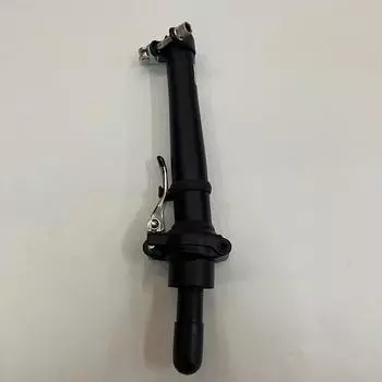 Черный ящик для песка складной руль велосипеда вынос складная автомобильная подставка труба