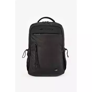 Черный рюкзак Ла-3033