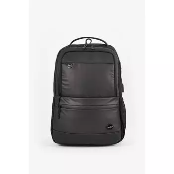 Черный рюкзак Ла-3034