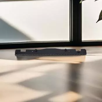 Черный скребок Многофункциональный Универсальный Широкое Применение