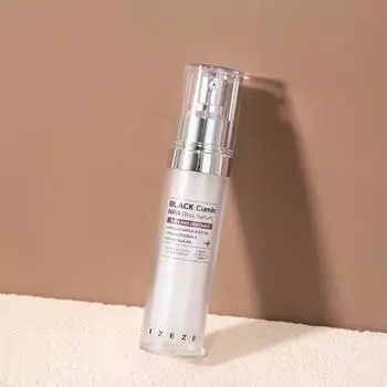 Черный тмин NPB Bliss Serum 30 мл