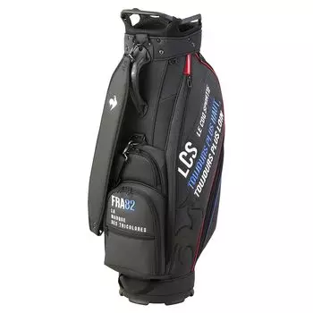 Черный Toriko 9 тип 5 деление 47 дюймов хранение обуви гольф LG4FCB01M 3.3 кг