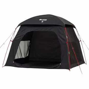 Черный УФ-экран LOGOS 71809032 M-AI