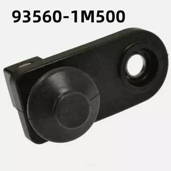 Черный выключатель подсветки дверного проема для Hyundai ENTOURAGE KIA 93560-3B100 93560-1M500