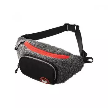 Черный Як Черный Як Дети Nodo Hip Цвет R2Bkabx9911 Bk 2BKABX9911-BK/F