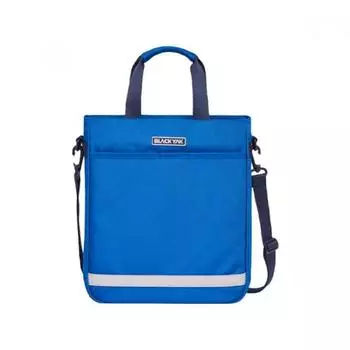 Черный Як Черный Як Детский Ало Вспомогательная Сумка R2bkabx9903 Bl 2BKABX9903-BL/F