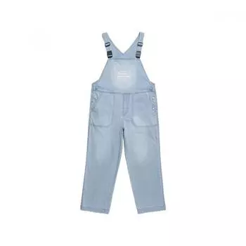 Черный Як Черный Як Детский Комбинезон Ob Bk Rovers r1Bkopm4907 Bl 1BKOPM4907-BL/120