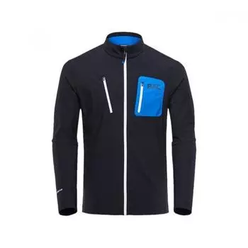 Черный Як Черный Як Мужская S Bac Seorak 3 Куртка 1 R1byjkm1005 Bk 1BYJKM1005-BK/95