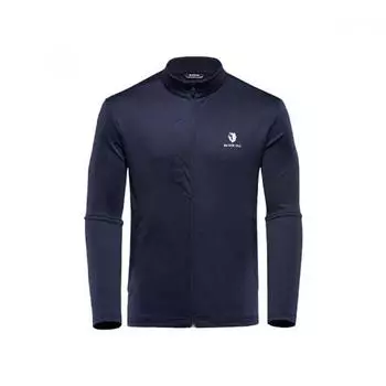 Черный Як Черный Як Мужская SM Guardian тренировочная куртка R1 R1byjkM1011 Na 1BYJKM1011-NA/110