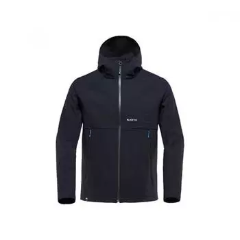 Черный Як Черный Як Мужская SM кисть куртка 1 R1byjkw1006 Bk 1BYJKW1006-BK/90