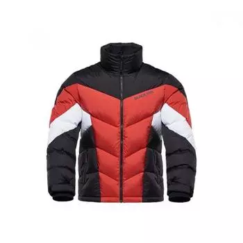 Черный Як Черный Як Мужская SM rhodeS Пуховик 1 R1bypaw0014 Bk 1BYPAW0014-BK/100