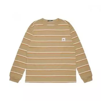 Черный Як Черный Як Мужская SU Весенняя Футболка 1 r1byTSS1010 Be 1BYTSS1010-BE/105