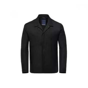 Черный Як Черный Як Мужские рубашки ST 1 r1byySf9001 Bk 1BYYSF9001-BK/100