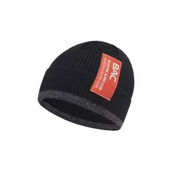 Черный Як Черный Як Обычный Bac Light Beanie R2byhtf1909 Re 2BYHTF1909-RE/58