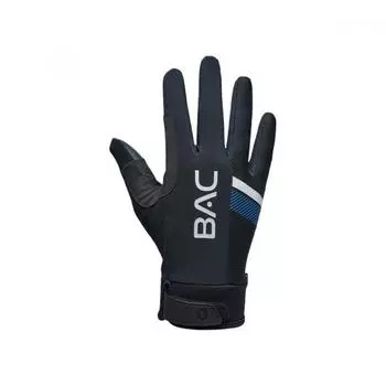Черный Як Черный Як Обычный Bac Перчатка U R2bygvs1907 Bk 2BYGVS1907-BK/S