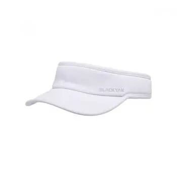 Черный Як Черный Як Обыкновенный Як Солнцезащитный козырек U R2byhts1918 Wh 2BYHTS1918-WH/58