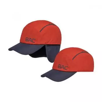 Черный Як Черный Як Универсальный Bac Cap Gtx R2byhtf1907 Re 2BYHTF1907-RE/58