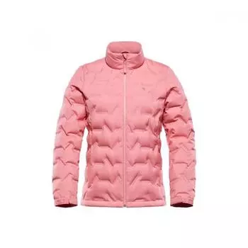 Черный Як Черный Як Женская SB Zero Spot Пуховик 2 r1Bypaw1501 Di 1BYPAW1501-DI/90