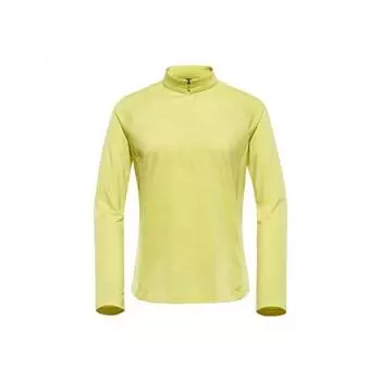 Черный Як Черный Як Женская SM Флисовая Футболка 2 r1byTSf1506 lM 1BYTSF1506-LM/95