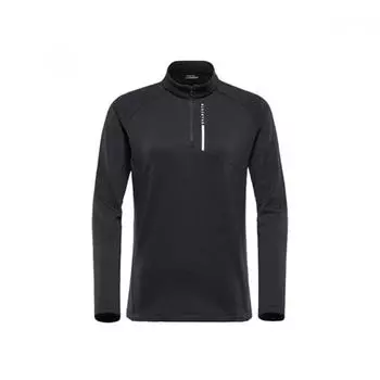 Черный Як Черный Як Женская SM Square Футболка 2 r1byTSw1504 Bk 1BYTSW1504-BK/90