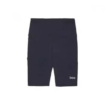 Черный Як Черный Як Женские S Bcc Balance Короткие леггинсы S 2 R1byhpm1507 Bk 1BYHPM1507-BK/S