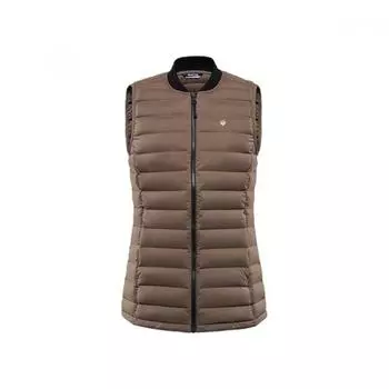 Черный Як Черный Як Женский SB Hexa TUBE Пуховый жилет 2 r1ByvSw1506 Be 1BYVSW1506-BE/90