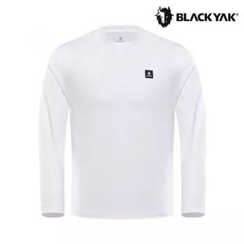 Черный Як Мужской SB Crew Fit R вечеринка 1BytSf3002 Wh 100