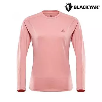 Черный Як Женщины SB Crew Fit R вечеринка 1BytSf3502 cr 100