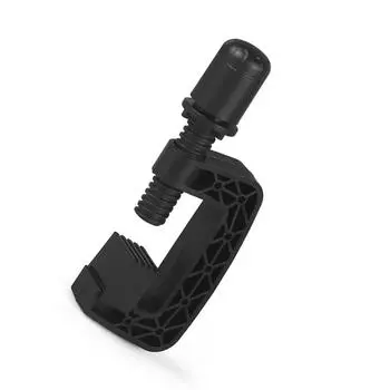 Черный зажим для крепления рулевого колеса, подходит для G923 G920 G29 G27 G25