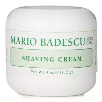 Cherry Berry Mario Badescu Shaving Cream 118ml