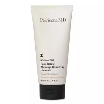 Cherry Berry Perricone MD No Makeup Easy Rinse Средство для снятия макияжа 177 мл, 1 шт.