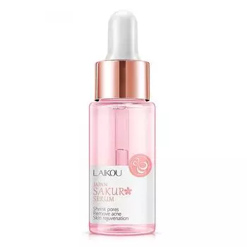 Cherry Blossom Essence 17ml Увлажняющий увлажняющий крем для лица