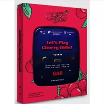 Cherry Bullet - Давайте играть в Cherry Bullet (1-й сингл) 0