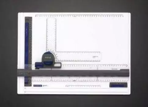 Чертежная доска формата А3
