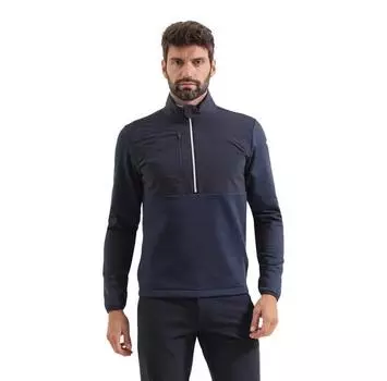 Chervo Papaleo Half Zip свитшот 52