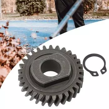 Червячная передача W11086780 замена 9703543/9706529 для миксеров KitchenAid