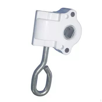 Червячный привод кривошипно-шатунного механизма для наружного применения, легко устанавливается, детали коробки передач для тента для патио, снаружи