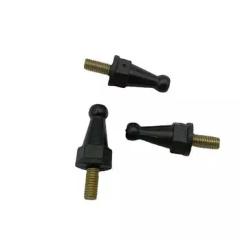 Chery A3/A5 Крышка двигателя Амортизатор Резиновый кронштейн Винт KS-2596