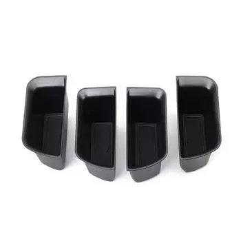 «Chery Jetour Traveler Дверной ящик для хранения вещей — Аксессуар для модификации интерьера» Car Door