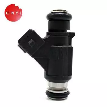 Chery Tiggo Hafei Minyi Топливный инжектор 25344543 2533-5288