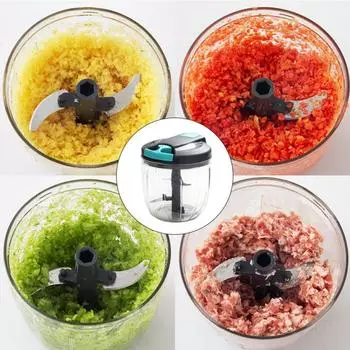 Чеснокочистка Износостойкость Ударопрочность Удаленная Многофункциональная кухонная принадлежность Кухонная машина Острое лезвие