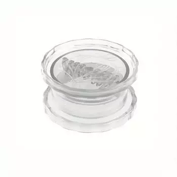 [Чеснокодавилка] Ручная чеснокодавилка | Ручная чеснокодавилка и измельчитель - Пластиковая чеснокодавилка, Кухонный гаджет для эффективного измельчения чеснока прозрачный белый