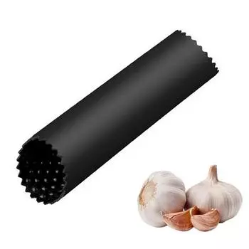 Чеснокодавилка Ручной Чеснокодробилка Измельчитель Ручной Пресс Из Нержавеющей Стали Терка Для Чеснока Очиститель Инструменты Для Очистки Кухонные Принадлежности