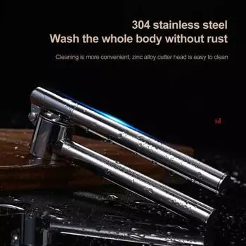 Чеснокодавка Удобная гладкая поверхность Съемная ручная чеснокодавка из нержавеющей стали Мельница Кухонные принадлежности серебряный